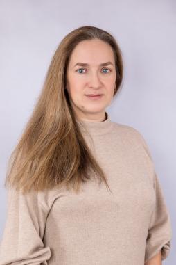 Стремедловская Марьяна Брониславовна