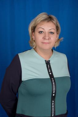 Шипова Эмилия Видимантовна