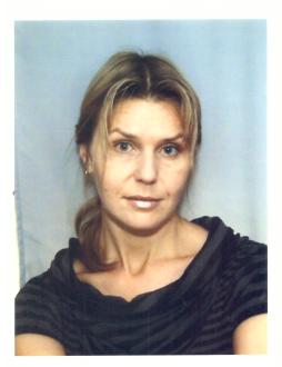 Чистякова Ирина Александровна